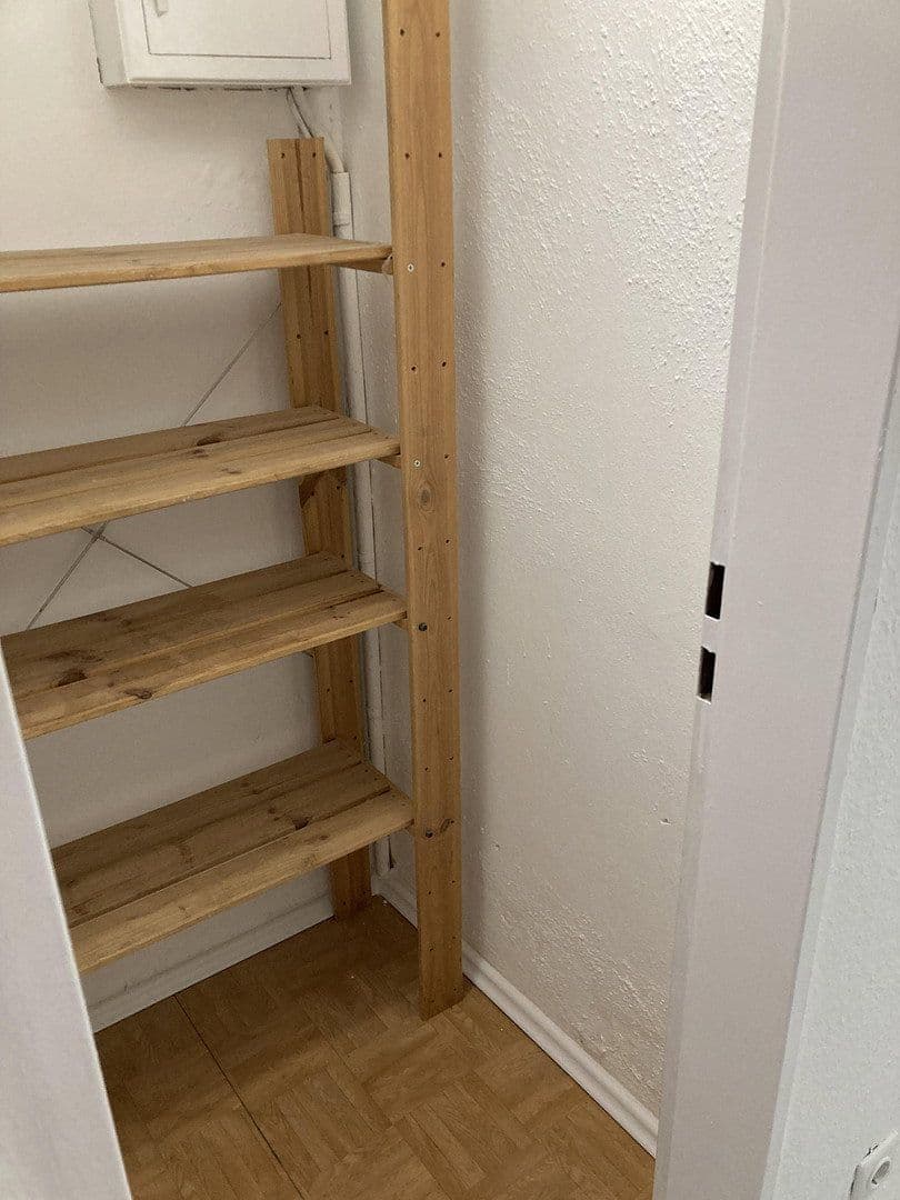 Predaj bytu 1-izbový 34 m², Steinstr. 72, Gladbeck, Severné Porýnie - Westfálsko Predaj bytu 1-izbový 34 m², Steinstr. 72, Gladbeck, Severné Porýnie - Westfálsko