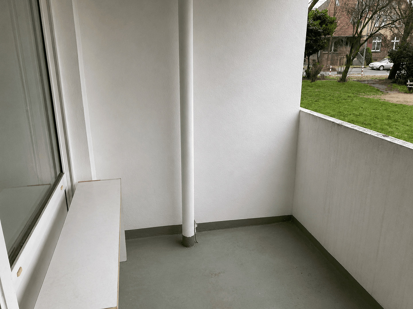 Predaj bytu 1-izbový 34 m², Steinstr. 72, Gladbeck, Severné Porýnie - Westfálsko Predaj bytu 1-izbový 34 m², Steinstr. 72, Gladbeck, Severné Porýnie - Westfálsko