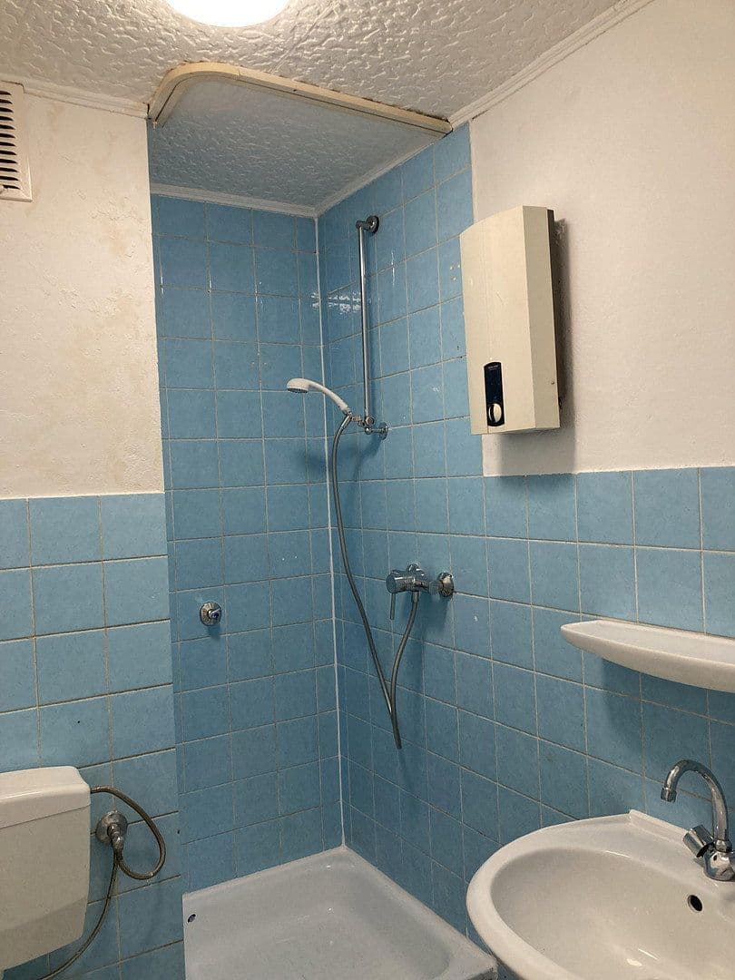 Predaj bytu 1-izbový 34 m², Steinstr. 72, Gladbeck, Severné Porýnie - Westfálsko Predaj bytu 1-izbový 34 m², Steinstr. 72, Gladbeck, Severné Porýnie - Westfálsko