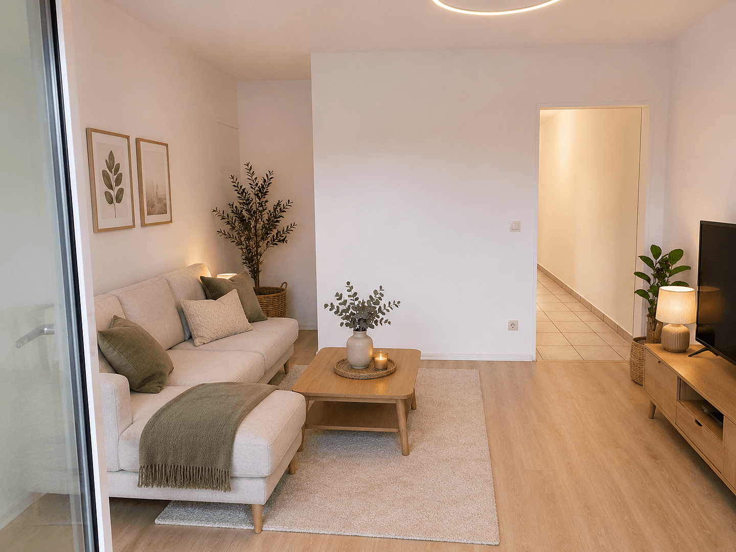 Predaj bytu 1-izbový 34 m², Steinstr. 72, Gladbeck, Severné Porýnie - Westfálsko Predaj bytu 1-izbový 34 m², Steinstr. 72, Gladbeck, Severné Porýnie - Westfálsko