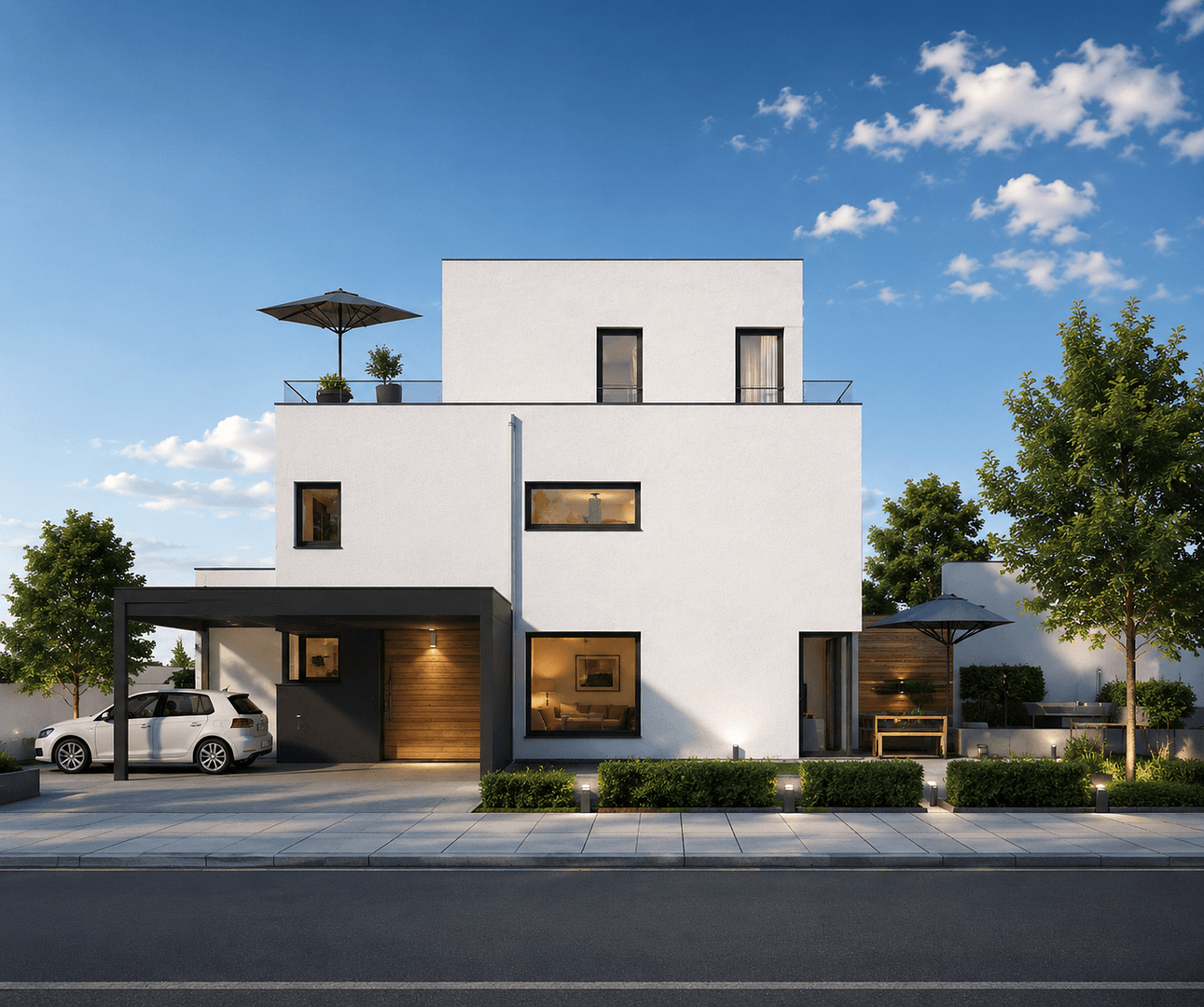 Predaj domu 127 m², pozemek 221 m², Nürnerg, Bavorsko Predaj domu 127 m², pozemek 221 m², Nürnerg, Bavorsko