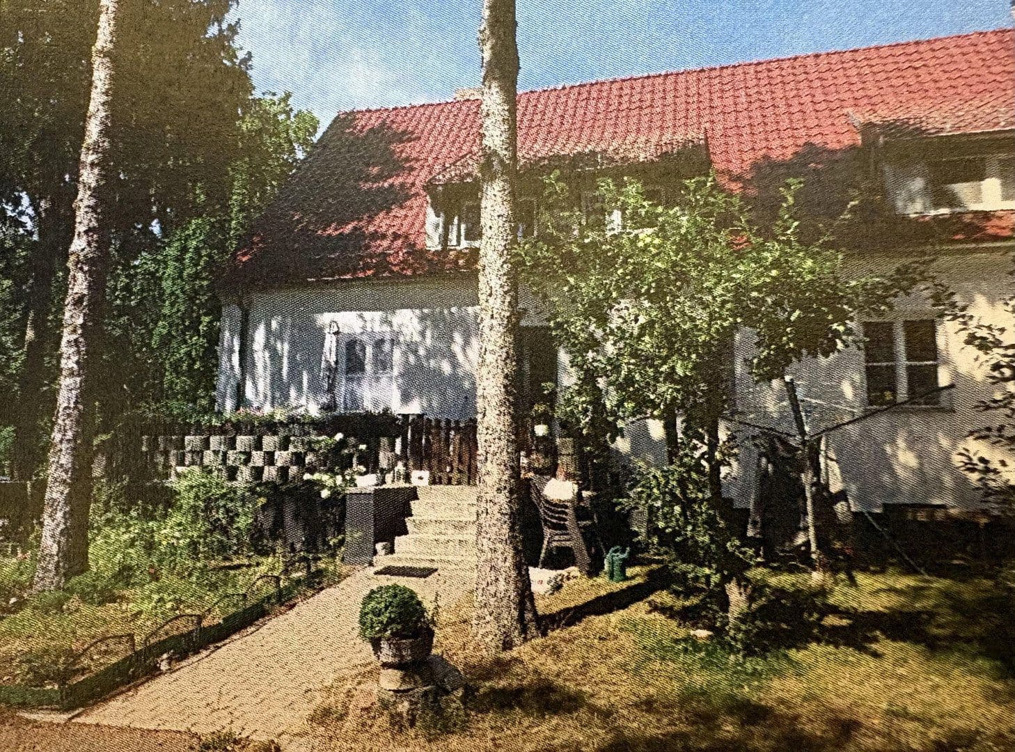 Prenájom bytu 3-izbový 71 m², Potsdam, Brandenbursko Prenájom bytu 3-izbový 71 m², Potsdam, Brandenbursko