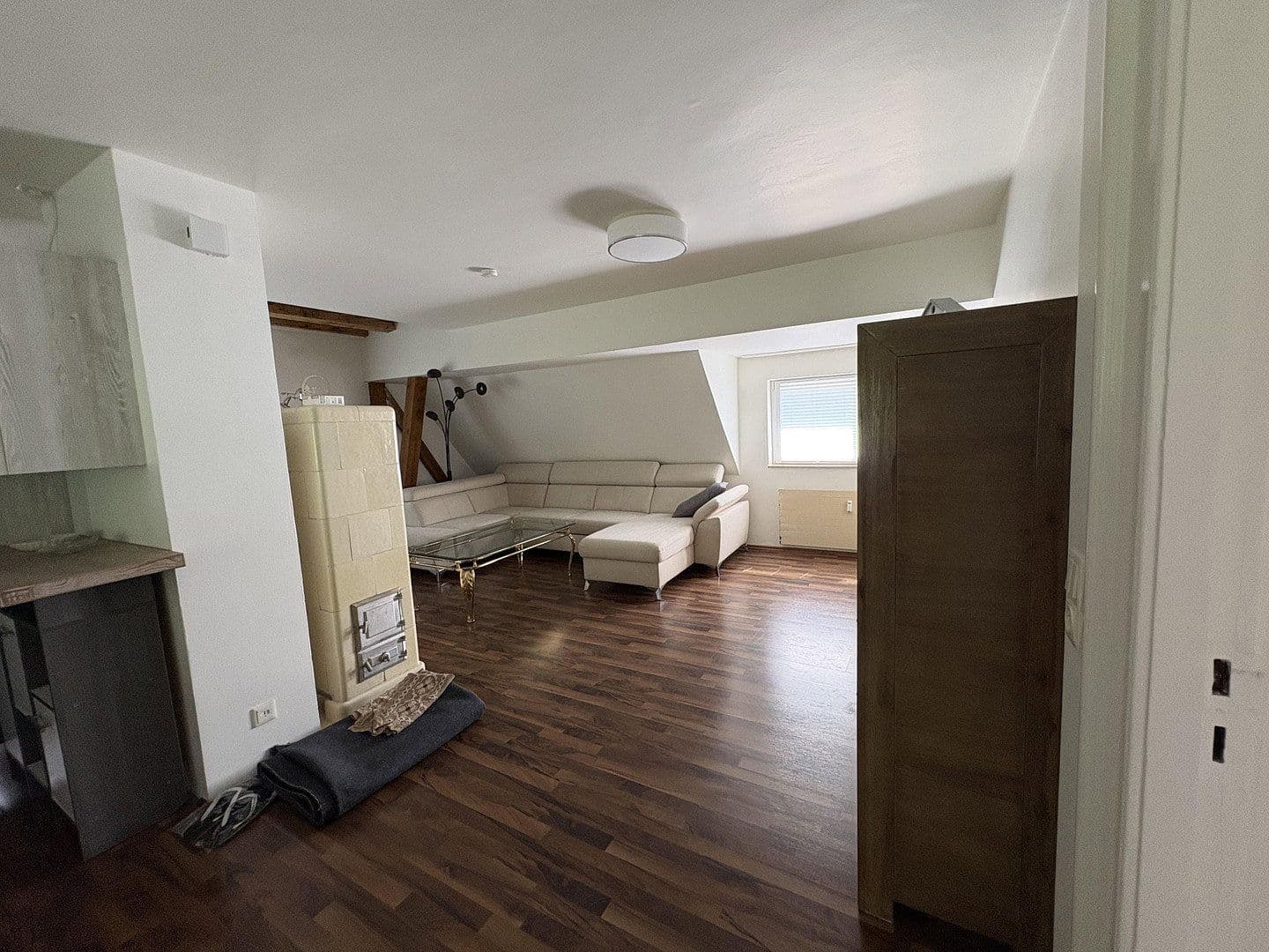 Prenájom bytu 3-izbový 71 m², Potsdam, Brandenbursko Prenájom bytu 3-izbový 71 m², Potsdam, Brandenbursko