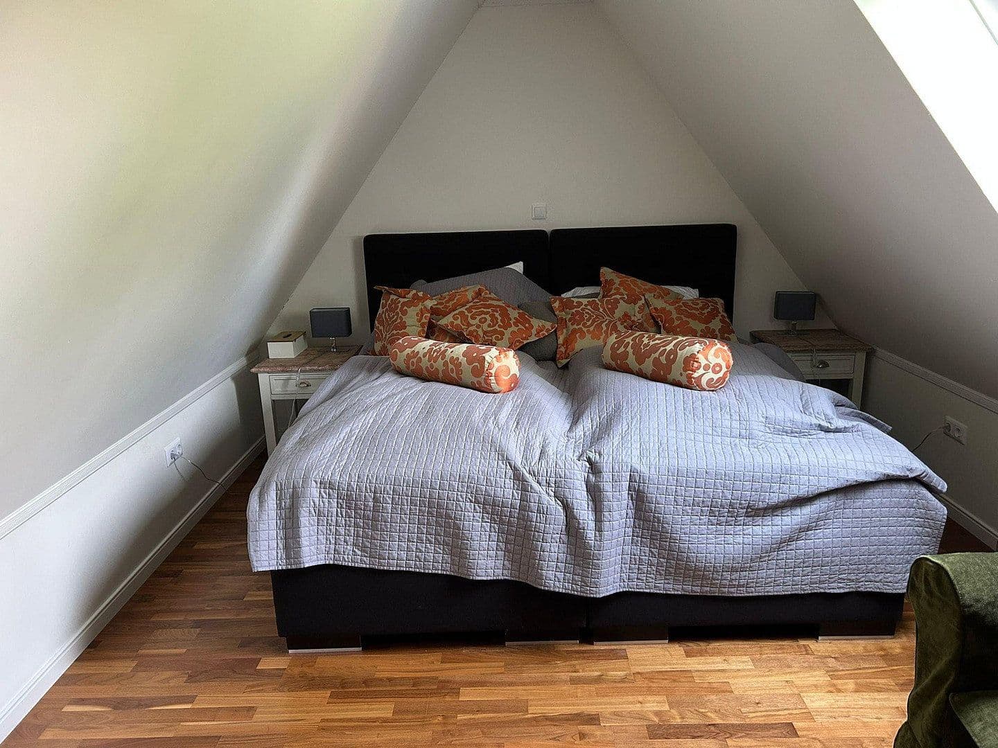 Prenájom bytu 3-izbový 71 m², Potsdam, Brandenbursko Prenájom bytu 3-izbový 71 m², Potsdam, Brandenbursko