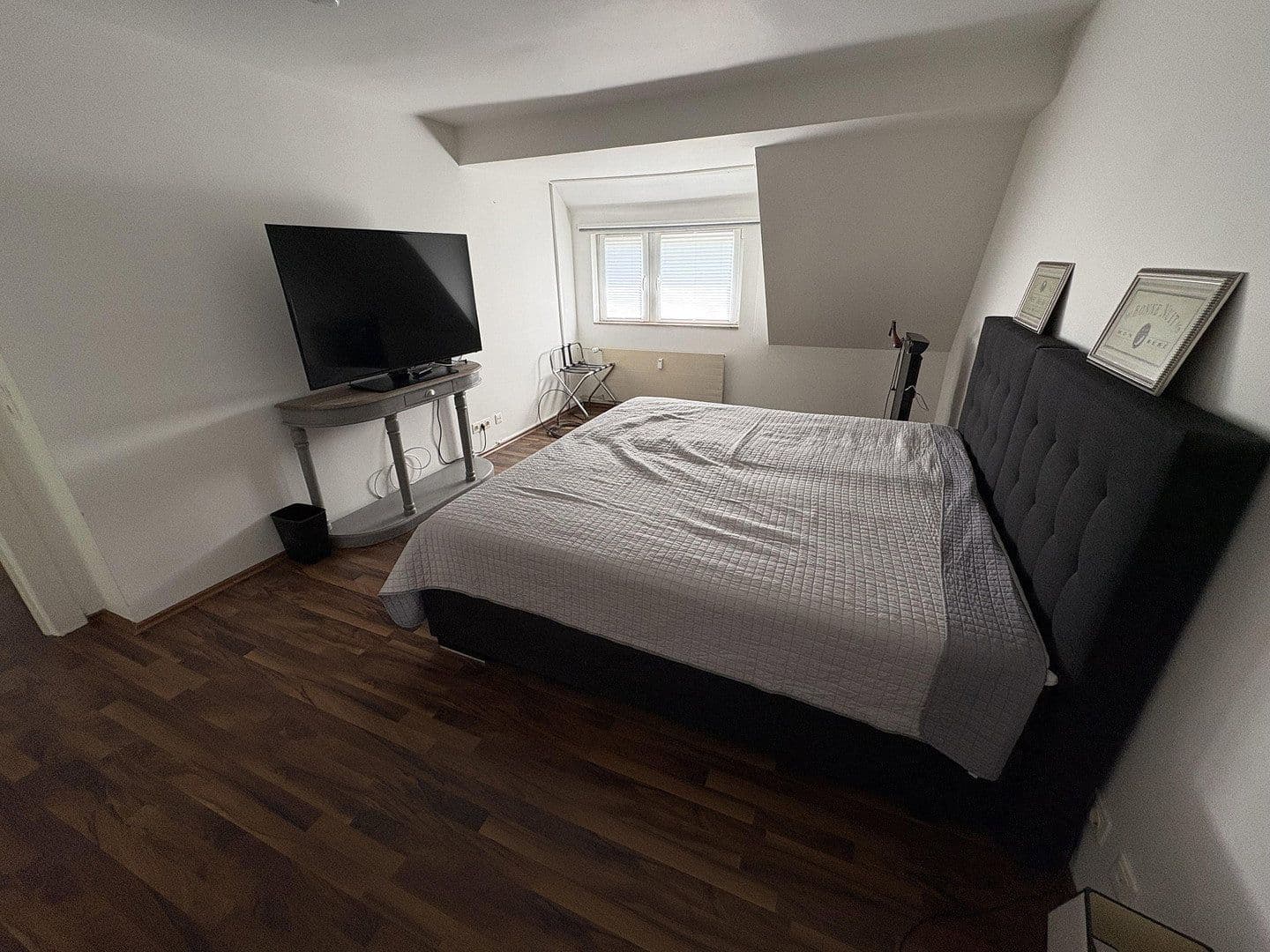 Prenájom bytu 3-izbový 71 m², Potsdam, Brandenbursko Prenájom bytu 3-izbový 71 m², Potsdam, Brandenbursko