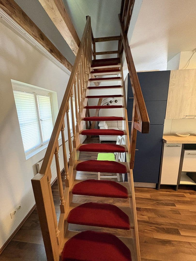 Prenájom bytu 3-izbový 71 m², Potsdam, Brandenbursko Prenájom bytu 3-izbový 71 m², Potsdam, Brandenbursko