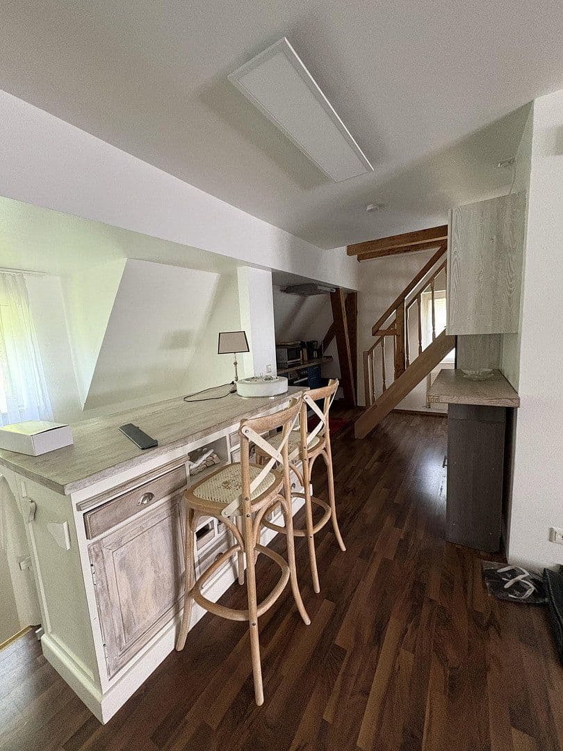 Prenájom bytu 3-izbový 71 m², Potsdam, Brandenbursko Prenájom bytu 3-izbový 71 m², Potsdam, Brandenbursko