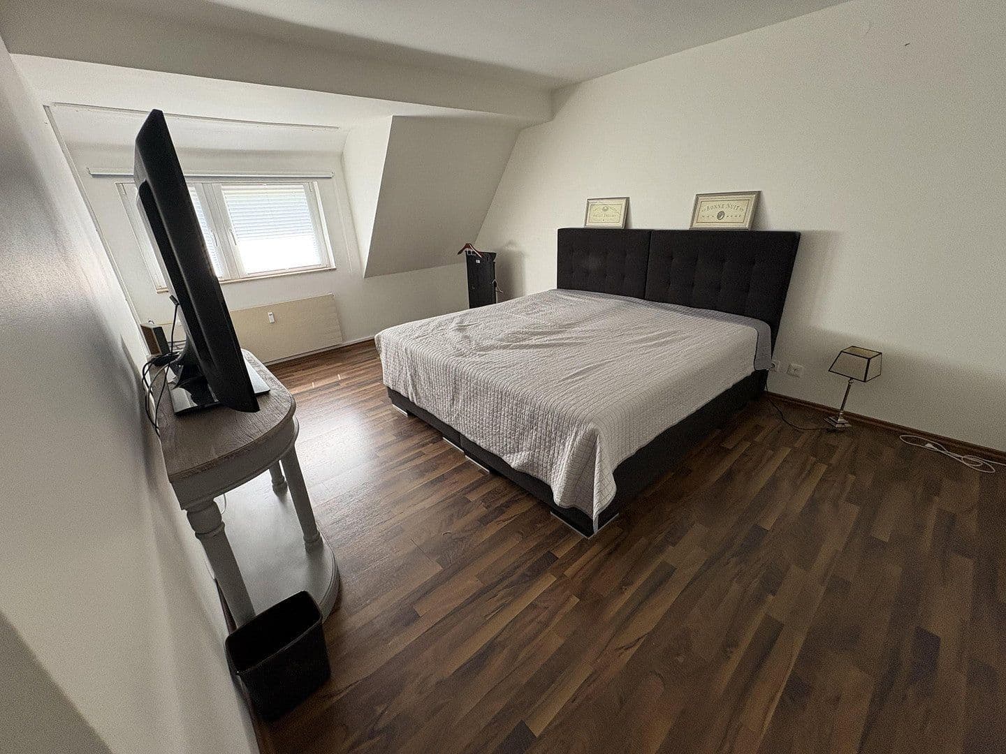 Prenájom bytu 3-izbový 71 m², Potsdam, Brandenbursko Prenájom bytu 3-izbový 71 m², Potsdam, Brandenbursko