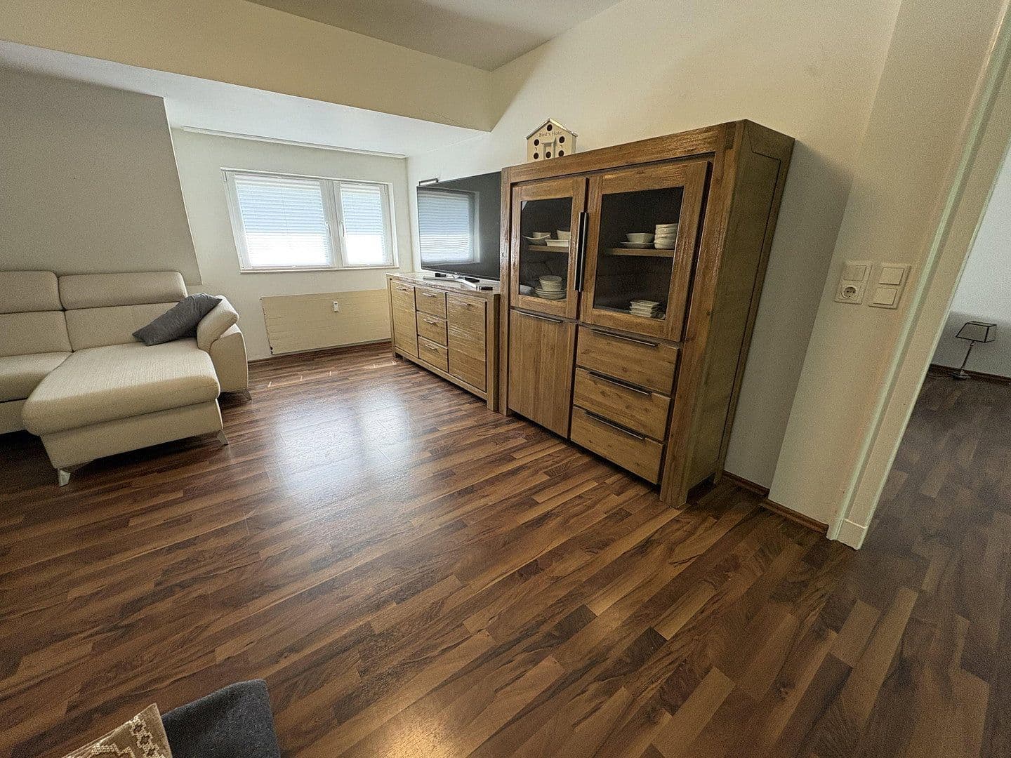 Prenájom bytu 3-izbový 71 m², Potsdam, Brandenbursko Prenájom bytu 3-izbový 71 m², Potsdam, Brandenbursko
