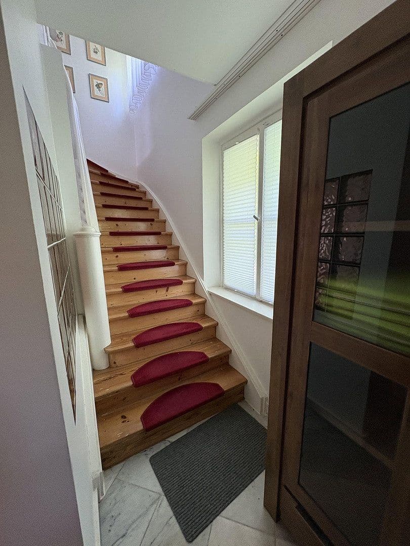Prenájom bytu 3-izbový 71 m², Potsdam, Brandenbursko Prenájom bytu 3-izbový 71 m², Potsdam, Brandenbursko