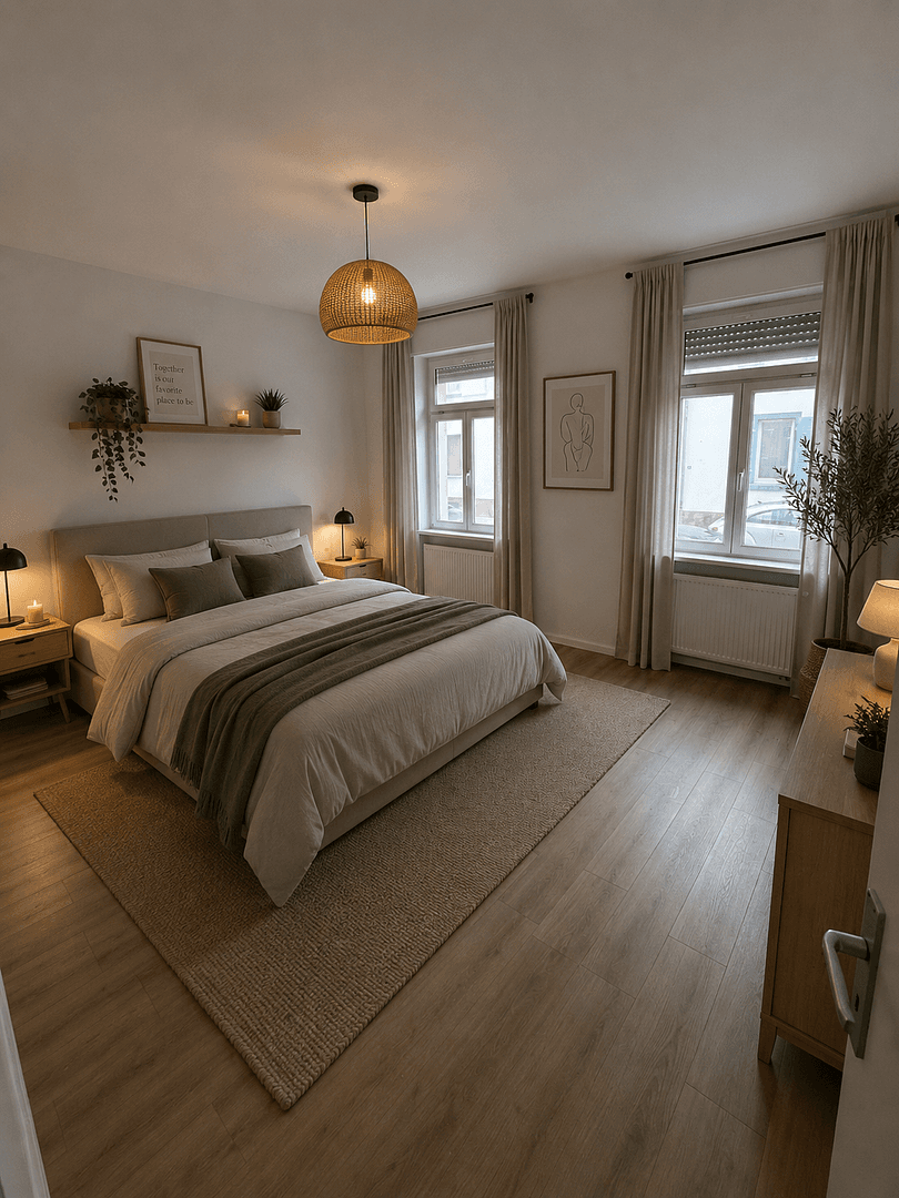 Prenájom bytu 2-izbový 92 m², Gerberstraße 15, Karlsruhe, Bádensko-Wurttembersko Prenájom bytu 2-izbový 92 m², Gerberstraße 15, Karlsruhe, Bádensko-Wurttembersko