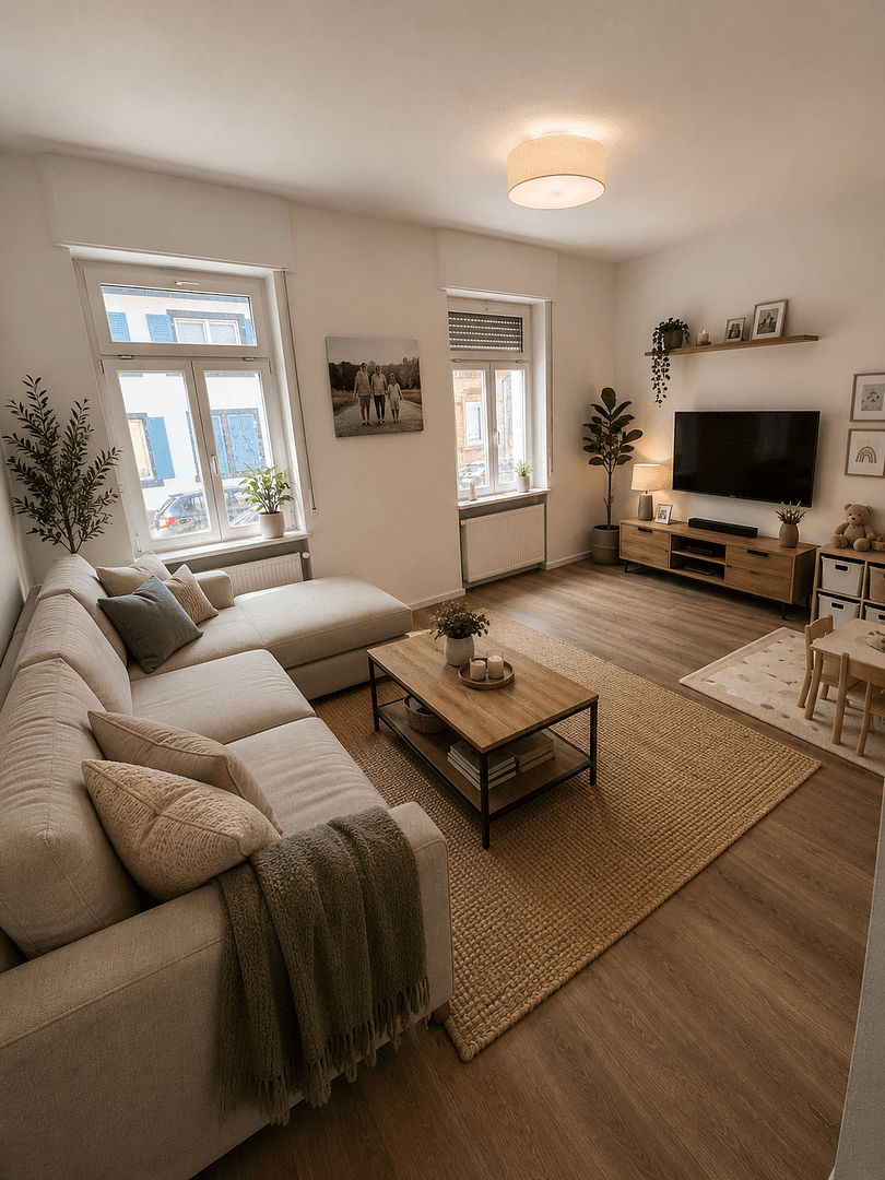 Prenájom bytu 2-izbový 92 m², Gerberstraße 15, Karlsruhe, Bádensko-Wurttembersko Prenájom bytu 2-izbový 92 m², Gerberstraße 15, Karlsruhe, Bádensko-Wurttembersko
