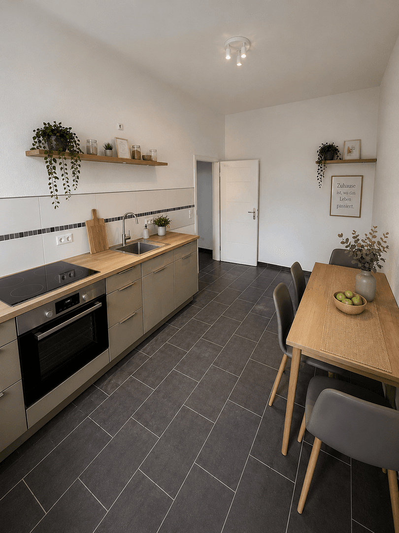 Prenájom bytu 2-izbový 92 m², Gerberstraße 15, Karlsruhe, Bádensko-Wurttembersko Prenájom bytu 2-izbový 92 m², Gerberstraße 15, Karlsruhe, Bádensko-Wurttembersko