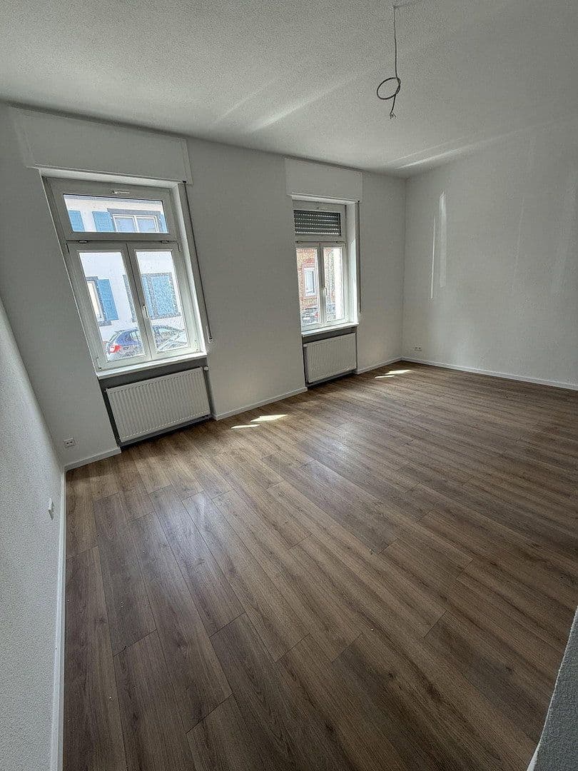 Prenájom bytu 2-izbový 92 m², Gerberstraße 15, Karlsruhe, Bádensko-Wurttembersko Prenájom bytu 2-izbový 92 m², Gerberstraße 15, Karlsruhe, Bádensko-Wurttembersko