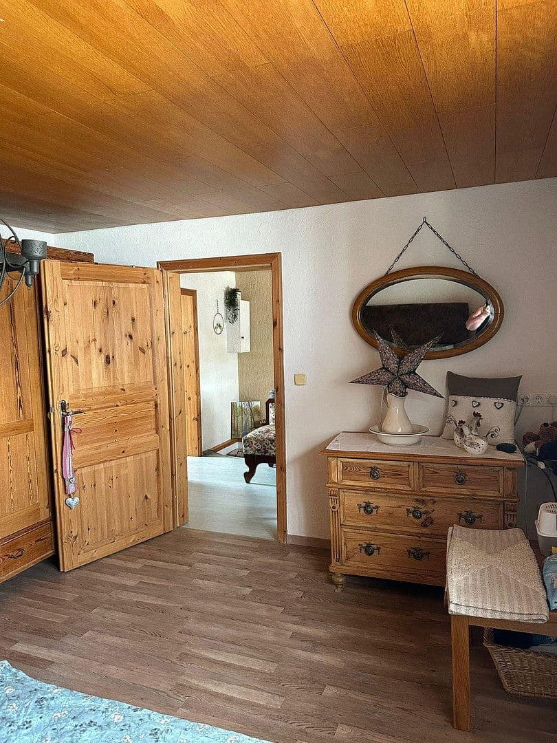 Predaj domu 110 m², pozemek 400 m², Rehau, Bavorsko Predaj domu 110 m², pozemek 400 m², Rehau, Bavorsko
