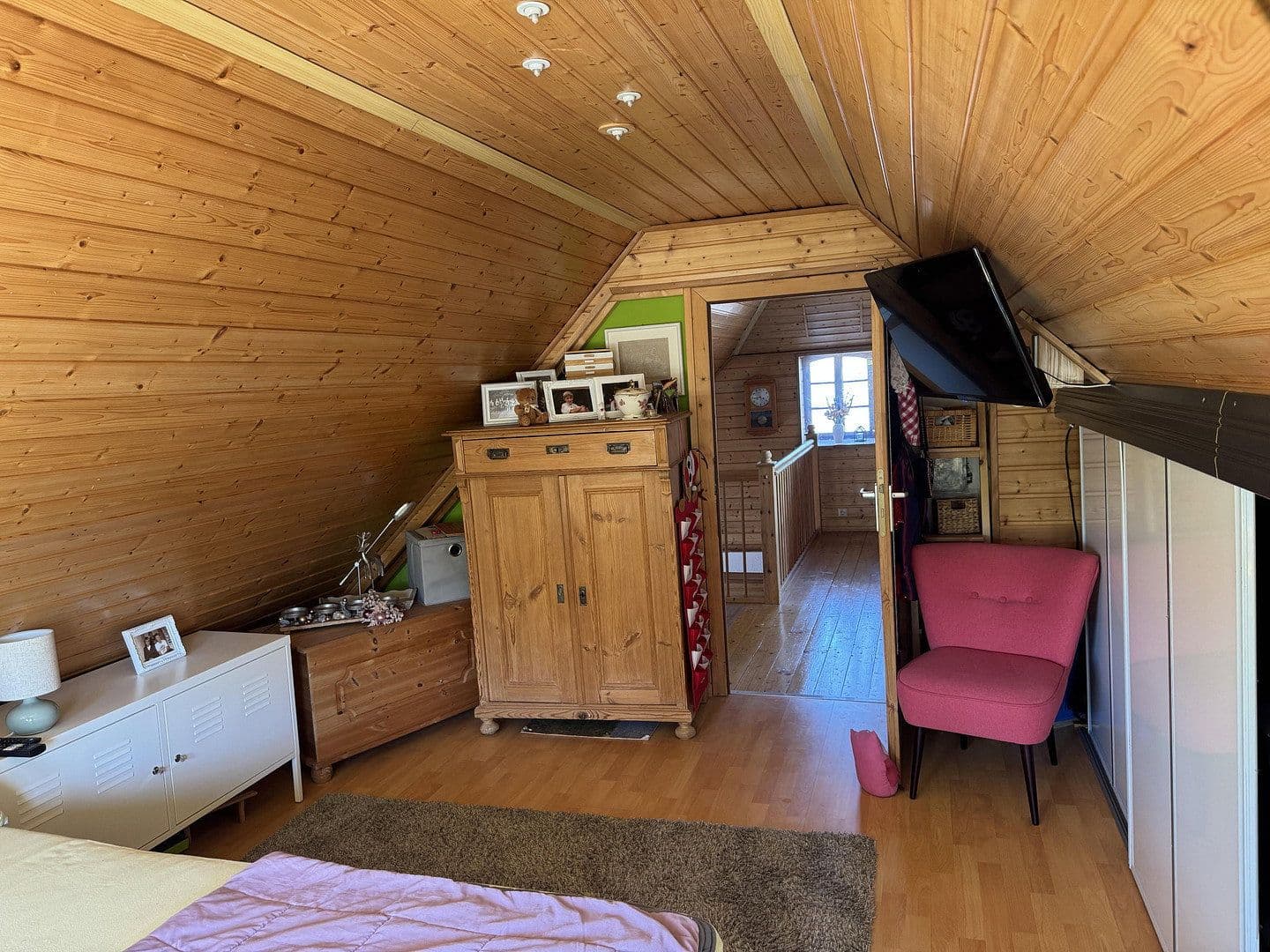 Predaj domu 110 m², pozemek 400 m², Rehau, Bavorsko Predaj domu 110 m², pozemek 400 m², Rehau, Bavorsko