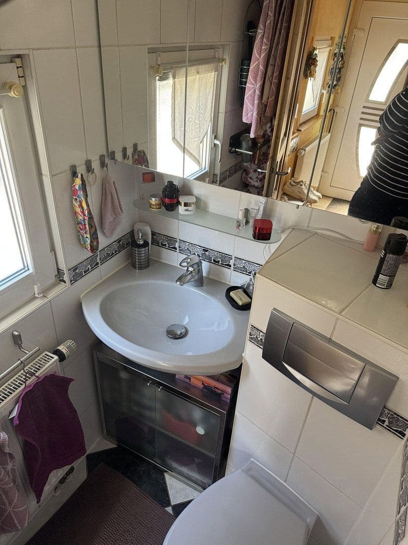 Predaj domu 110 m², pozemek 400 m², Rehau, Bavorsko Predaj domu 110 m², pozemek 400 m², Rehau, Bavorsko