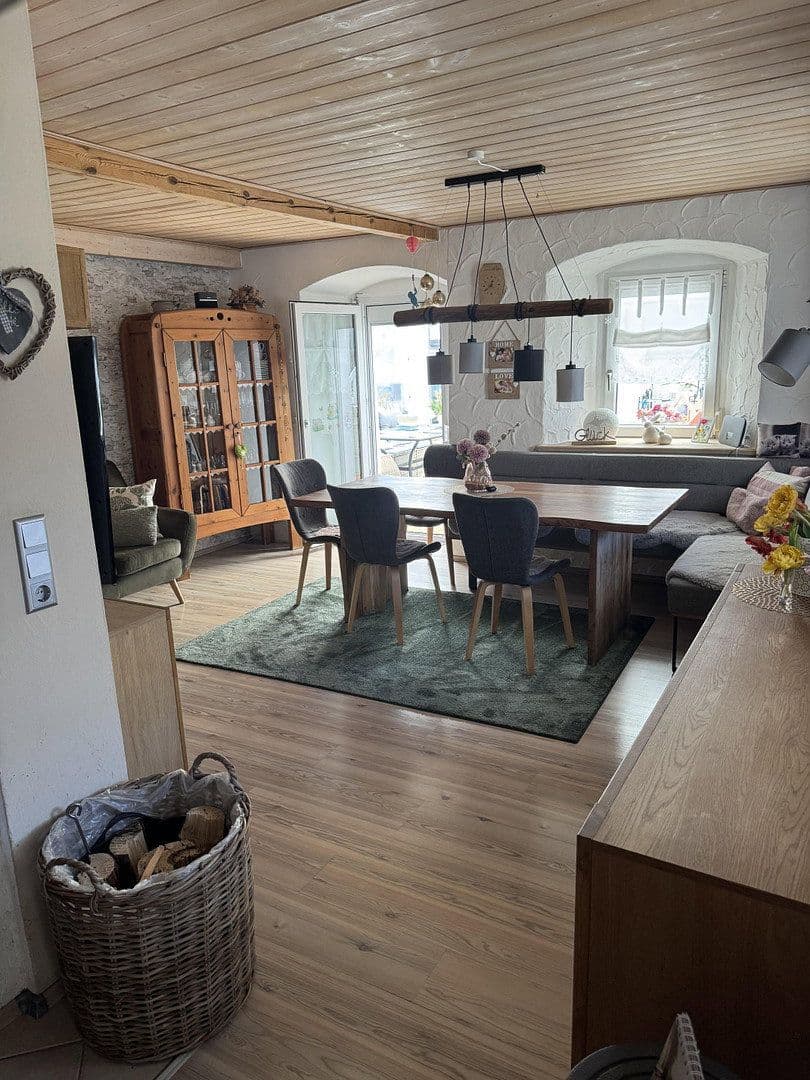 Predaj domu 110 m², pozemek 400 m², Rehau, Bavorsko Predaj domu 110 m², pozemek 400 m², Rehau, Bavorsko