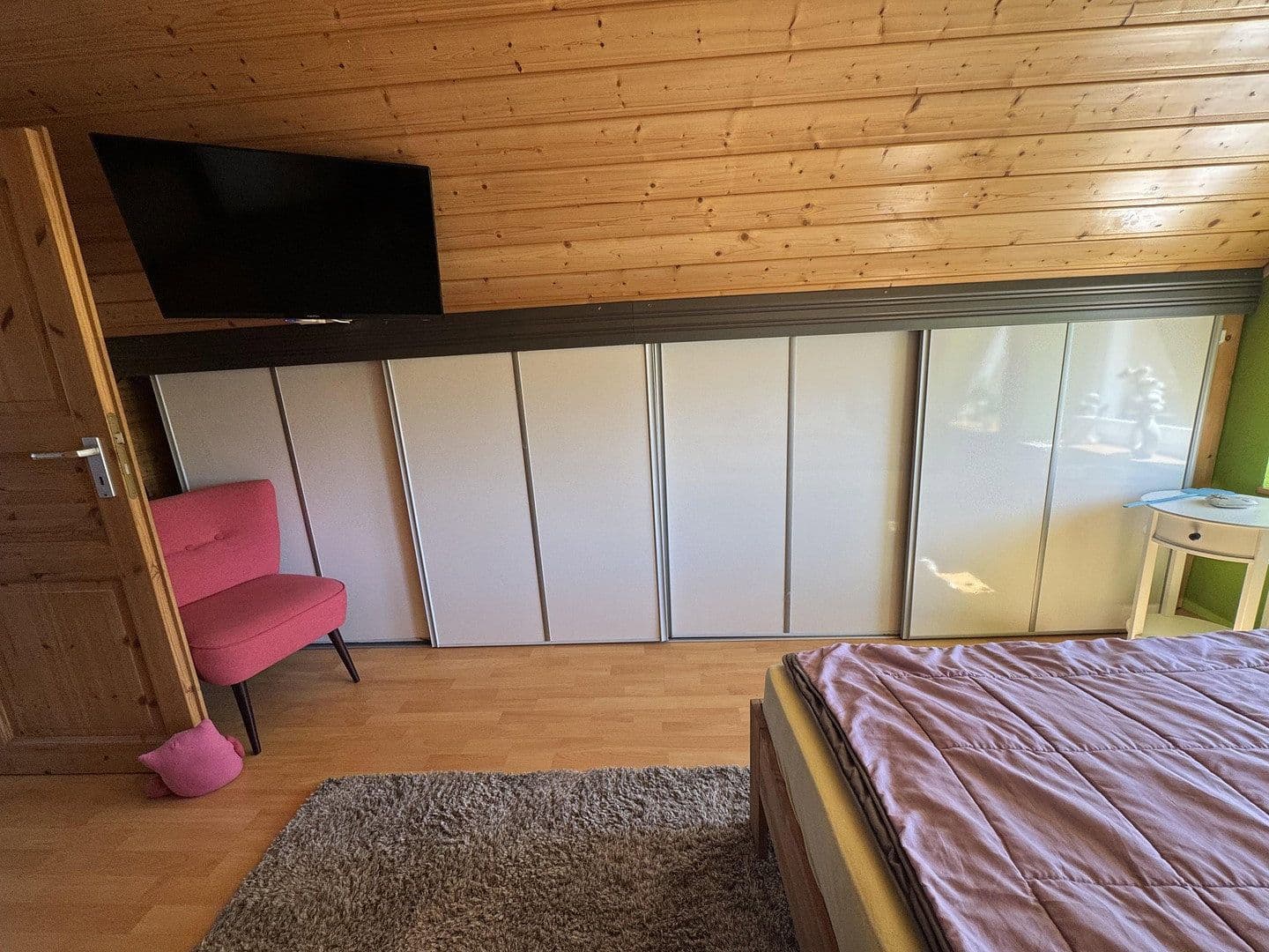 Predaj domu 110 m², pozemek 400 m², Rehau, Bavorsko Predaj domu 110 m², pozemek 400 m², Rehau, Bavorsko