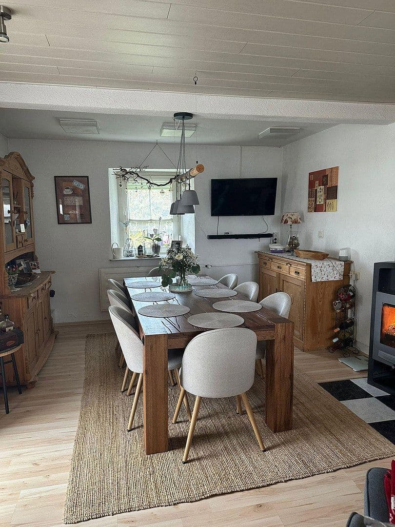 Predaj domu 110 m², pozemek 400 m², Rehau, Bavorsko Predaj domu 110 m², pozemek 400 m², Rehau, Bavorsko
