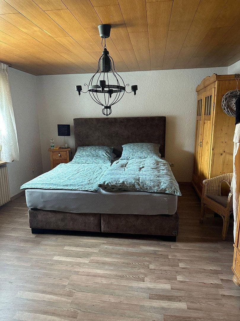 Predaj domu 110 m², pozemek 400 m², Rehau, Bavorsko Predaj domu 110 m², pozemek 400 m², Rehau, Bavorsko