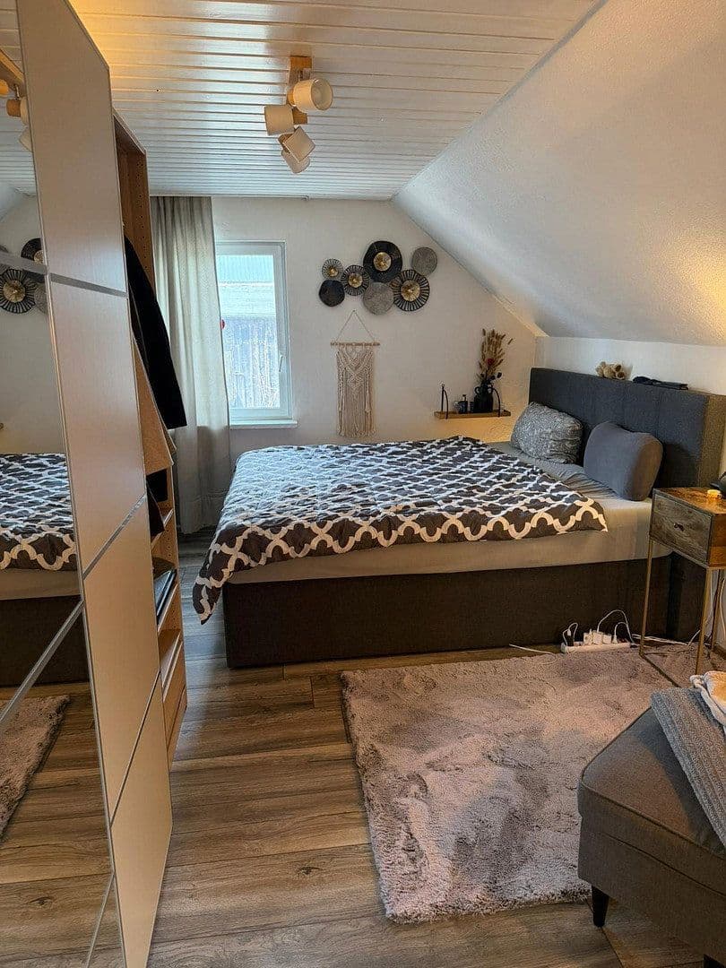 Predaj domu 110 m², pozemek 400 m², Rehau, Bavorsko Predaj domu 110 m², pozemek 400 m², Rehau, Bavorsko