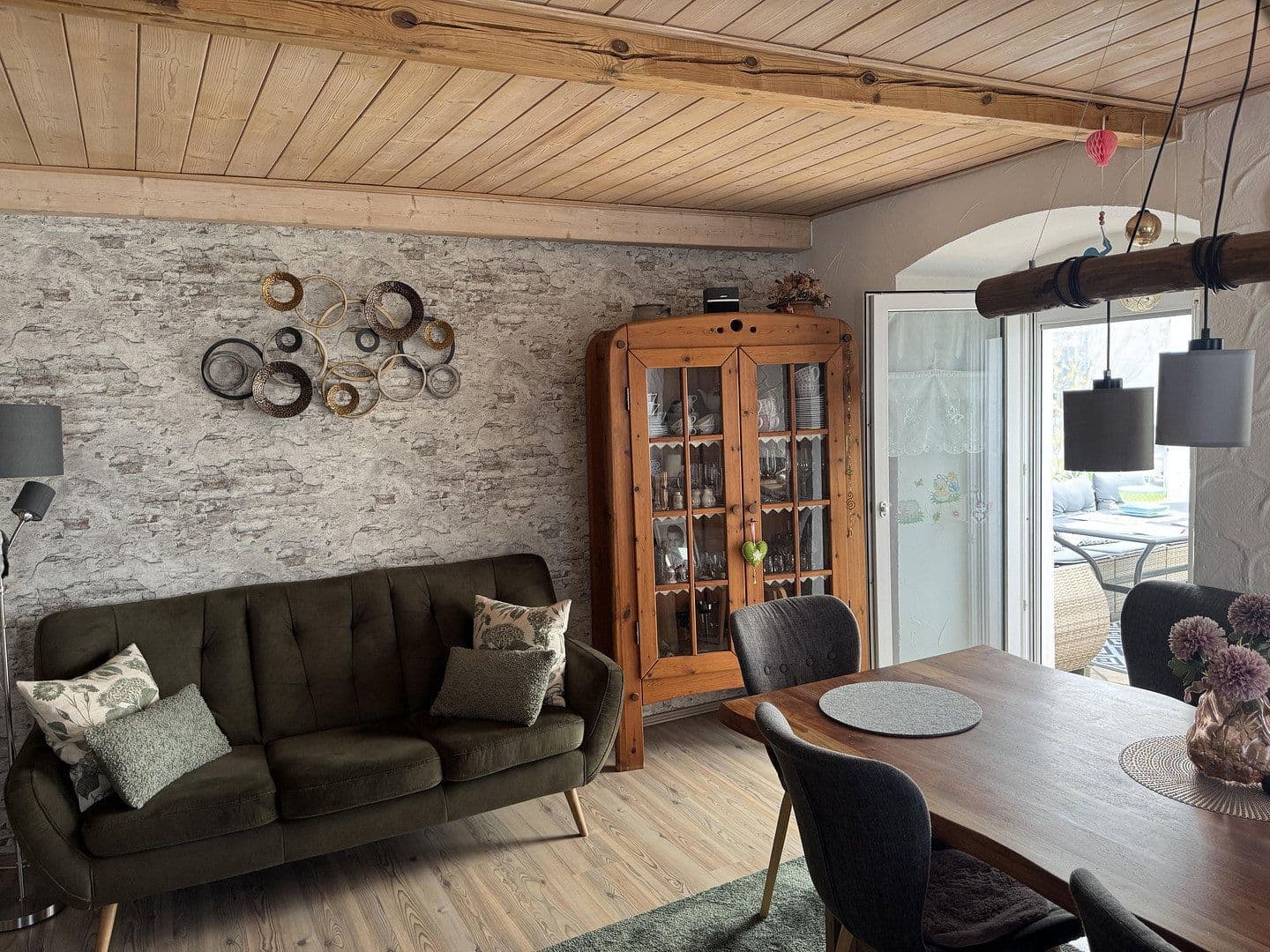 Predaj domu 110 m², pozemek 400 m², Rehau, Bavorsko Predaj domu 110 m², pozemek 400 m², Rehau, Bavorsko
