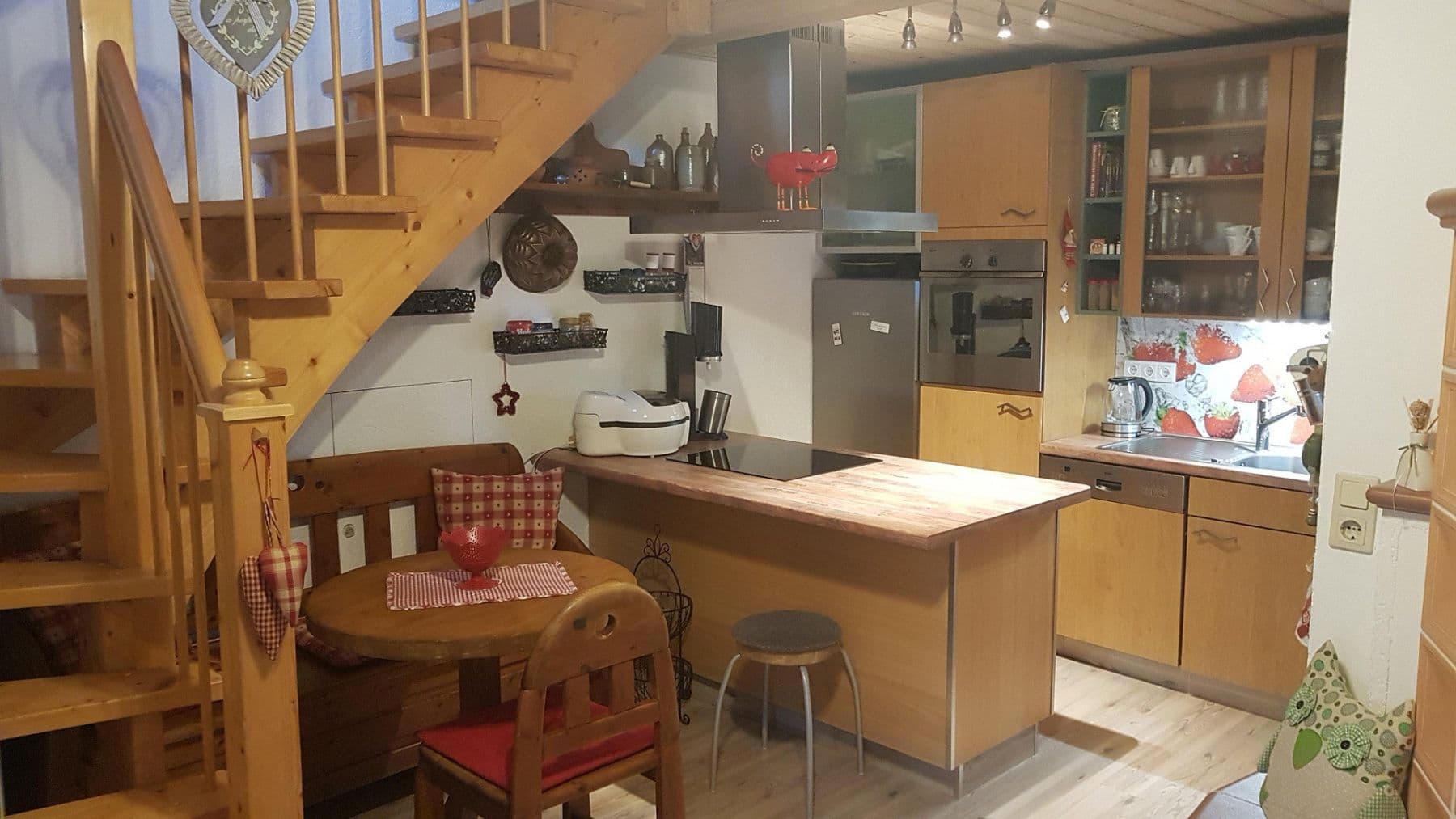 Predaj domu 110 m², pozemek 400 m², Rehau, Bavorsko Predaj domu 110 m², pozemek 400 m², Rehau, Bavorsko
