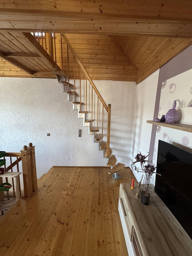 Predaj domu 110 m², pozemek 400 m², Rehau, Bavorsko Predaj domu 110 m², pozemek 400 m², Rehau, Bavorsko