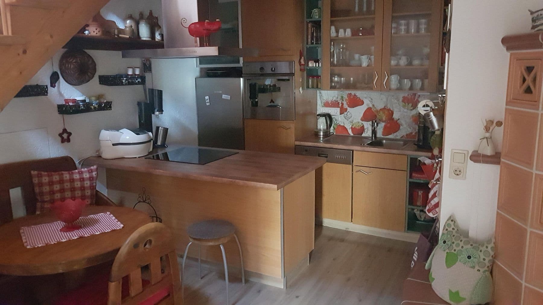 Predaj domu 110 m², pozemek 400 m², Rehau, Bavorsko Predaj domu 110 m², pozemek 400 m², Rehau, Bavorsko