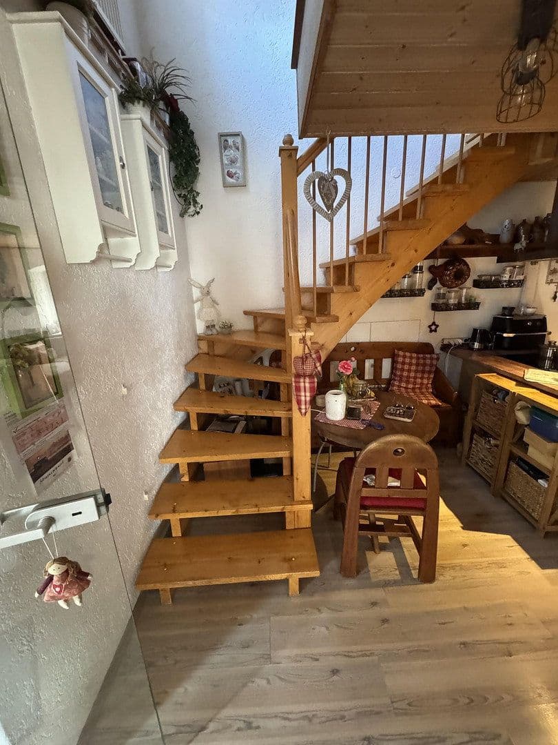 Predaj domu 110 m², pozemek 400 m², Rehau, Bavorsko Predaj domu 110 m², pozemek 400 m², Rehau, Bavorsko
