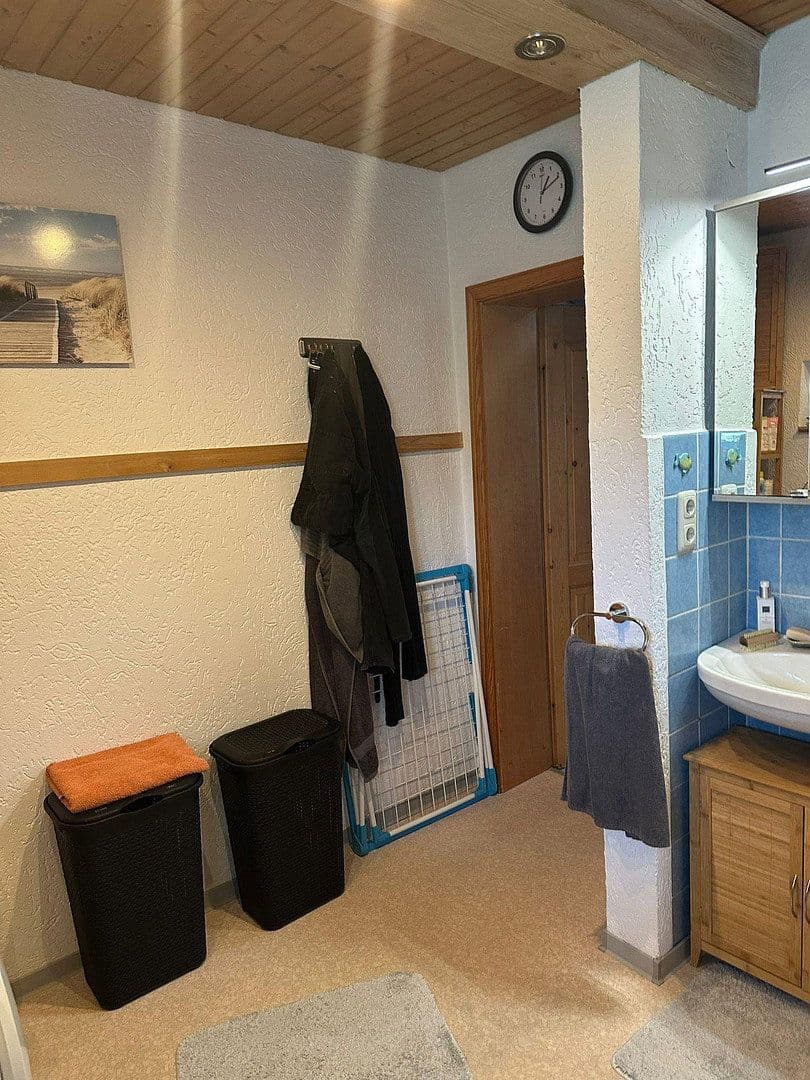 Predaj domu 110 m², pozemek 400 m², Rehau, Bavorsko Predaj domu 110 m², pozemek 400 m², Rehau, Bavorsko