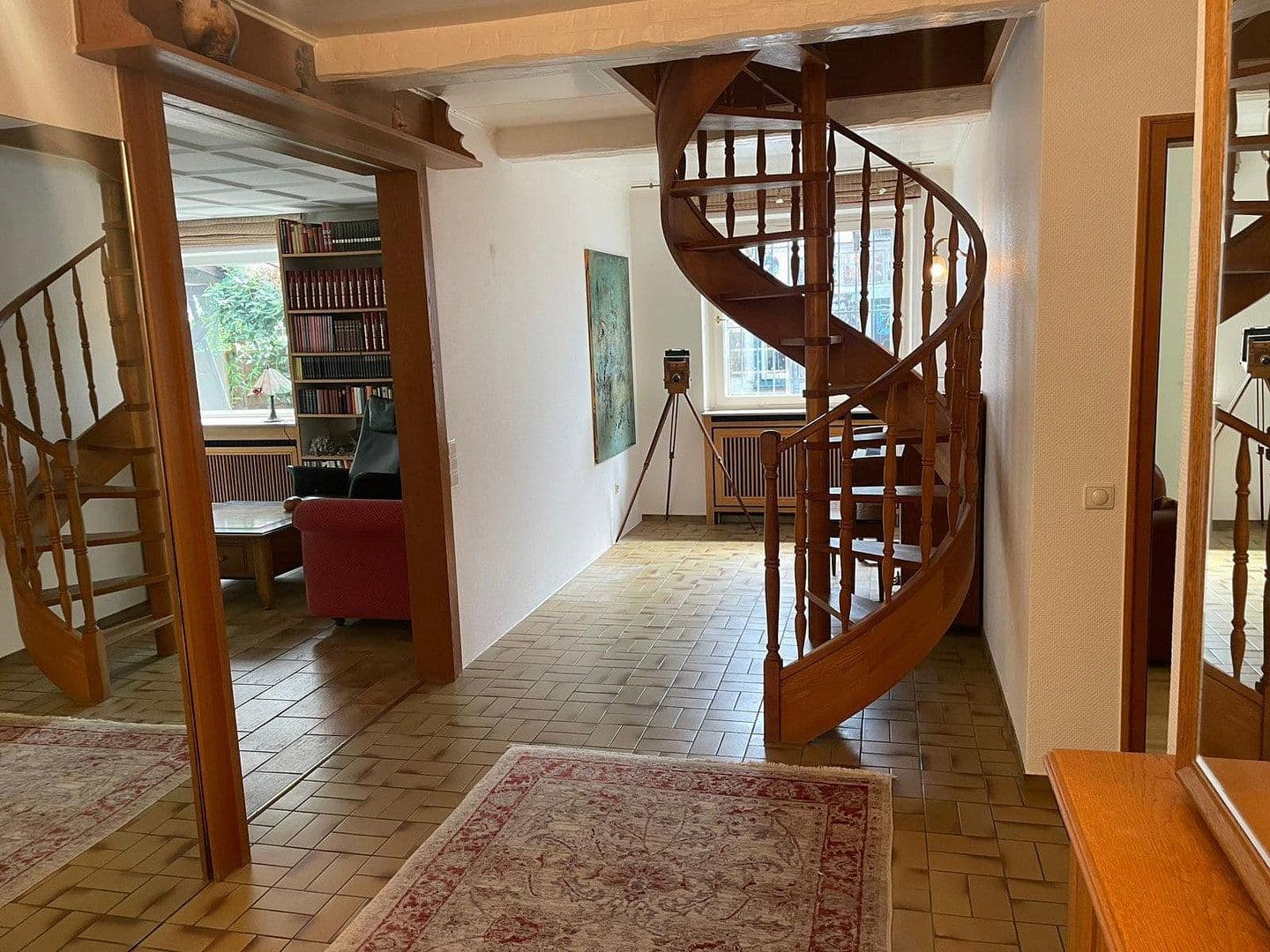 Predaj domu 157 m², pozemek 1.255 m², Wohldorfer Damm 162, Hamburg, Hamburg Predaj domu 157 m², pozemek 1.255 m², Wohldorfer Damm 162, Hamburg, Hamburg