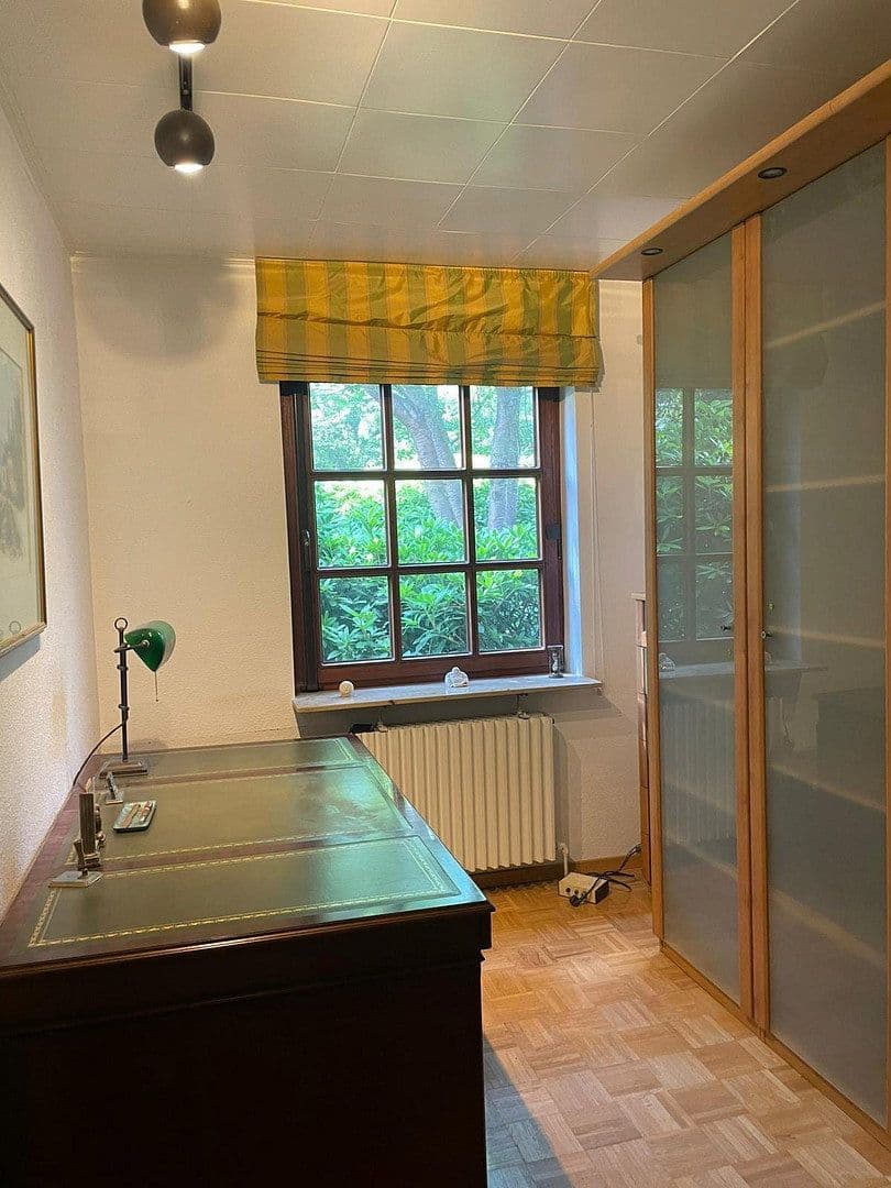 Predaj domu 157 m², pozemek 1.255 m², Wohldorfer Damm 162, Hamburg, Hamburg Predaj domu 157 m², pozemek 1.255 m², Wohldorfer Damm 162, Hamburg, Hamburg