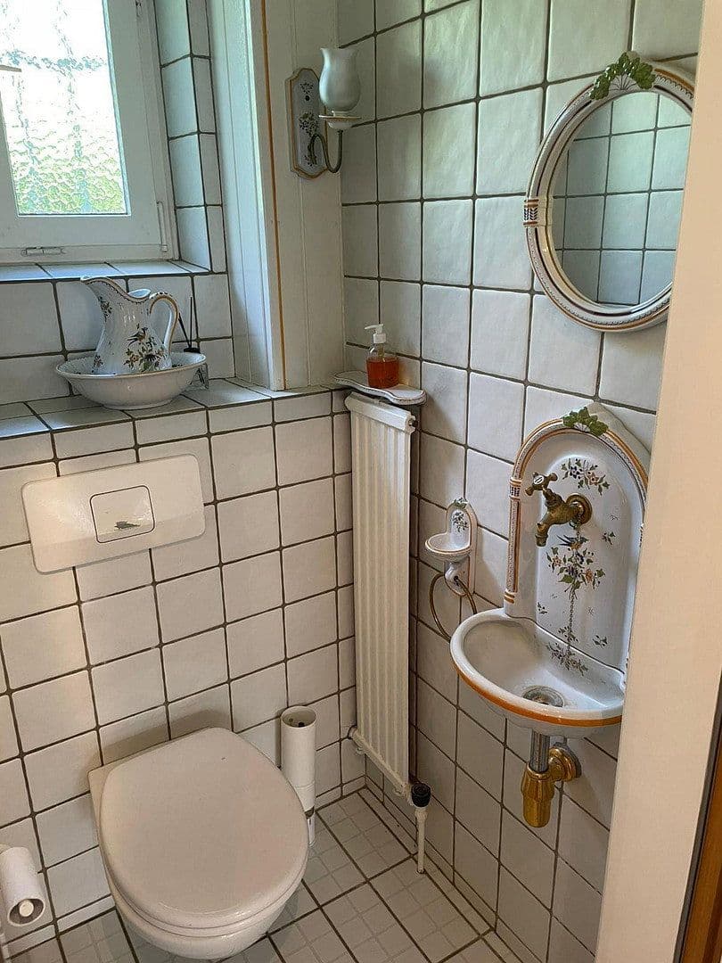 Predaj domu 157 m², pozemek 1.255 m², Wohldorfer Damm 162, Hamburg, Hamburg Predaj domu 157 m², pozemek 1.255 m², Wohldorfer Damm 162, Hamburg, Hamburg