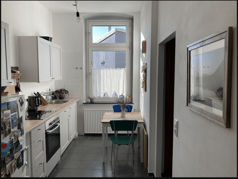Prenájom bytu 2-izbový 48 m², Bochum, Severné Porýnie - Westfálsko Prenájom bytu 2-izbový 48 m², Bochum, Severné Porýnie - Westfálsko