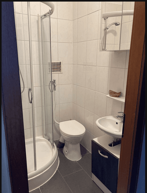 Prenájom bytu 2-izbový 48 m², Bochum, Severné Porýnie - Westfálsko Prenájom bytu 2-izbový 48 m², Bochum, Severné Porýnie - Westfálsko