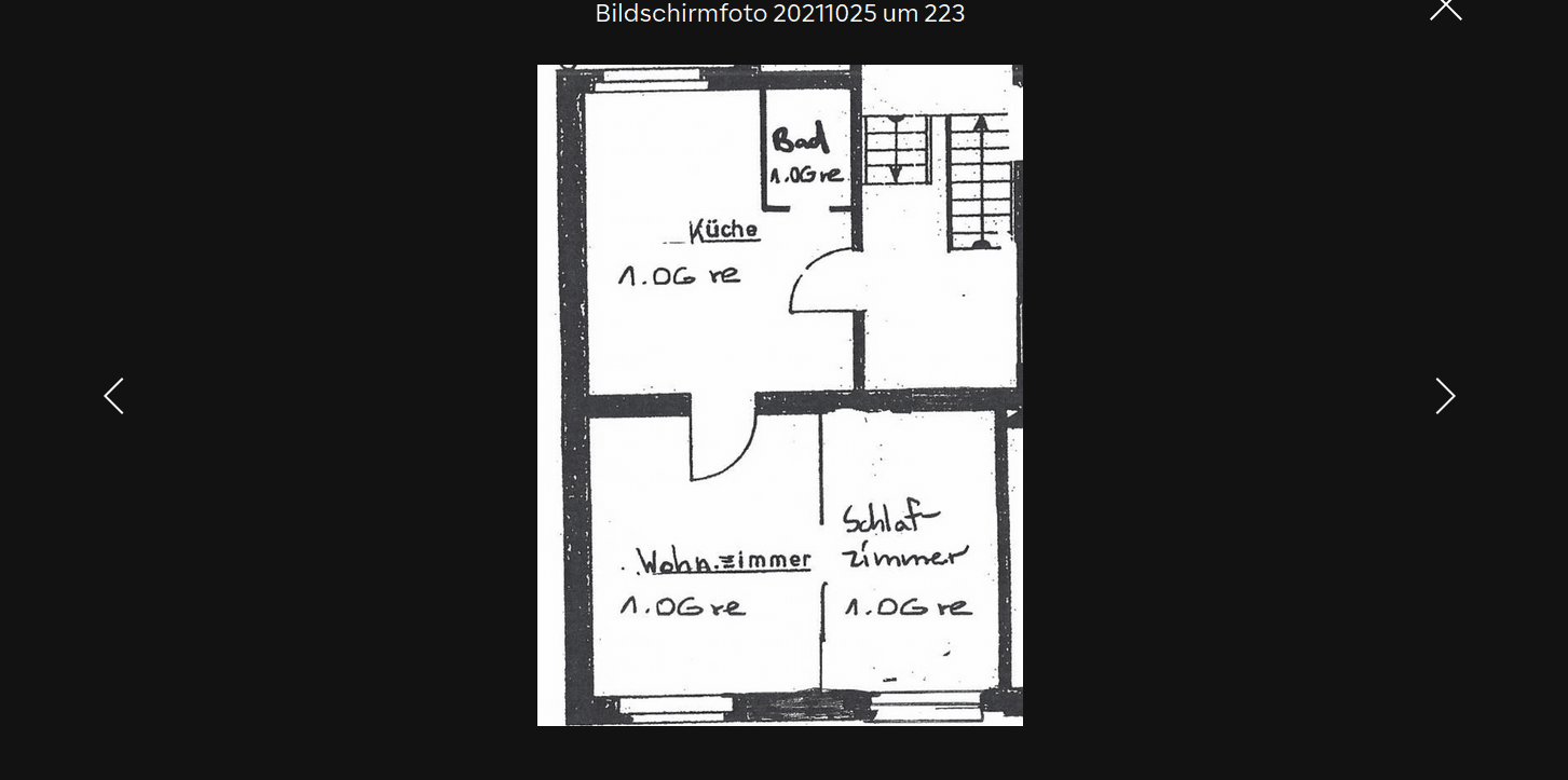 Prenájom bytu 2-izbový 48 m², Bochum, Severné Porýnie - Westfálsko Prenájom bytu 2-izbový 48 m², Bochum, Severné Porýnie - Westfálsko