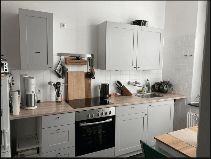 Prenájom bytu 2-izbový 48 m², Bochum, Severné Porýnie - Westfálsko Prenájom bytu 2-izbový 48 m², Bochum, Severné Porýnie - Westfálsko