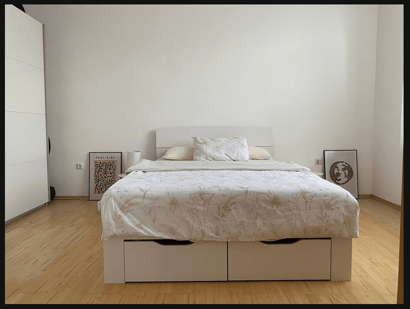 Prenájom bytu 2-izbový 48 m², Bochum, Severné Porýnie - Westfálsko Prenájom bytu 2-izbový 48 m², Bochum, Severné Porýnie - Westfálsko