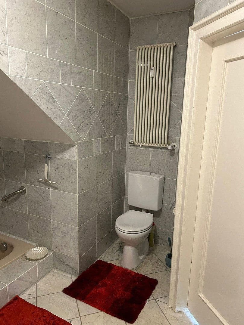 Prenájom bytu 2-izbový 71 m², Potsdam, Brandenbursko Prenájom bytu 2-izbový 71 m², Potsdam, Brandenbursko