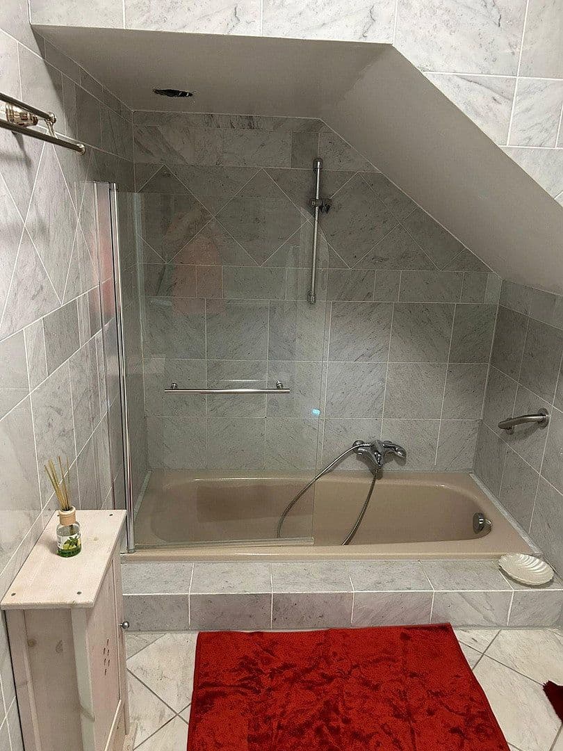 Prenájom bytu 2-izbový 71 m², Potsdam, Brandenbursko Prenájom bytu 2-izbový 71 m², Potsdam, Brandenbursko