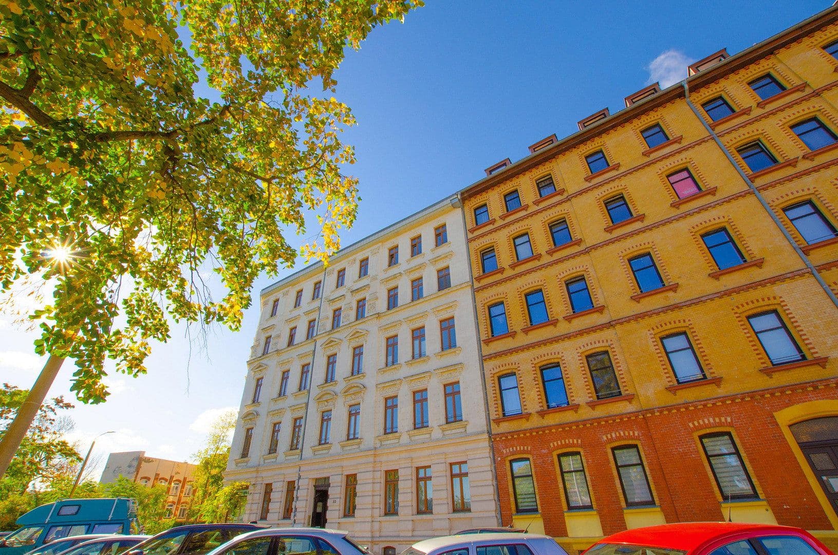 Predaj bytu 2-izbový 44 m², Leipzig, Sasko Predaj bytu 2-izbový 44 m², Leipzig, Sasko