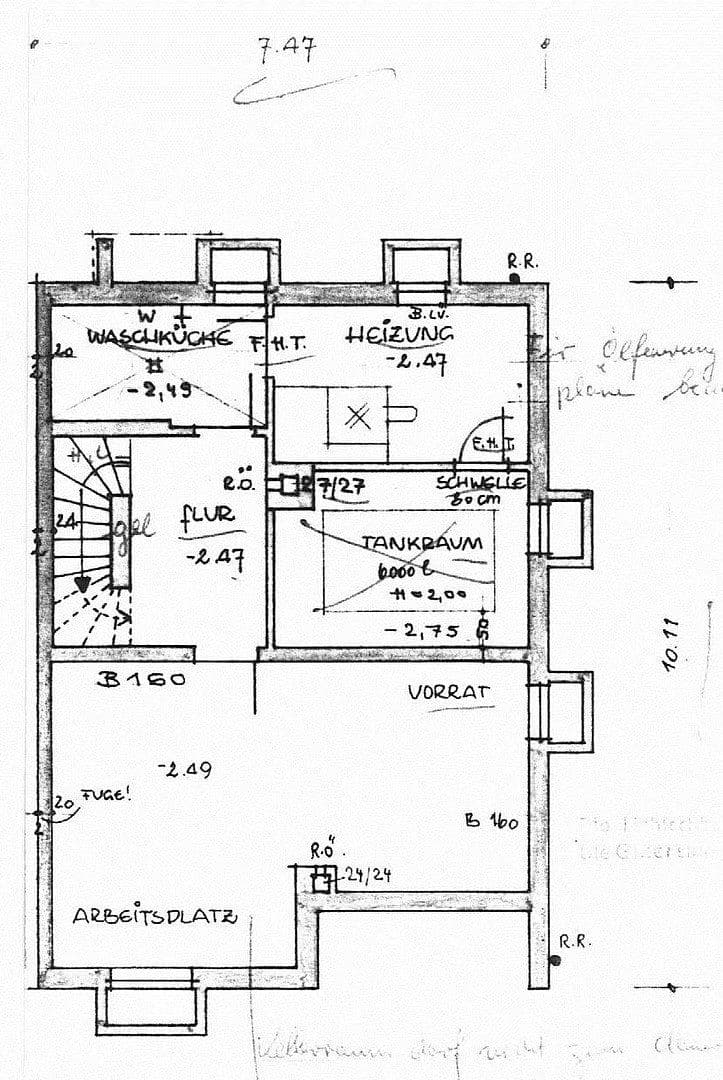 Predaj domu 125 m², pozemek 405 m², Geroldseckstraße 8, München, Bavorsko Predaj domu 125 m², pozemek 405 m², Geroldseckstraße 8, München, Bavorsko