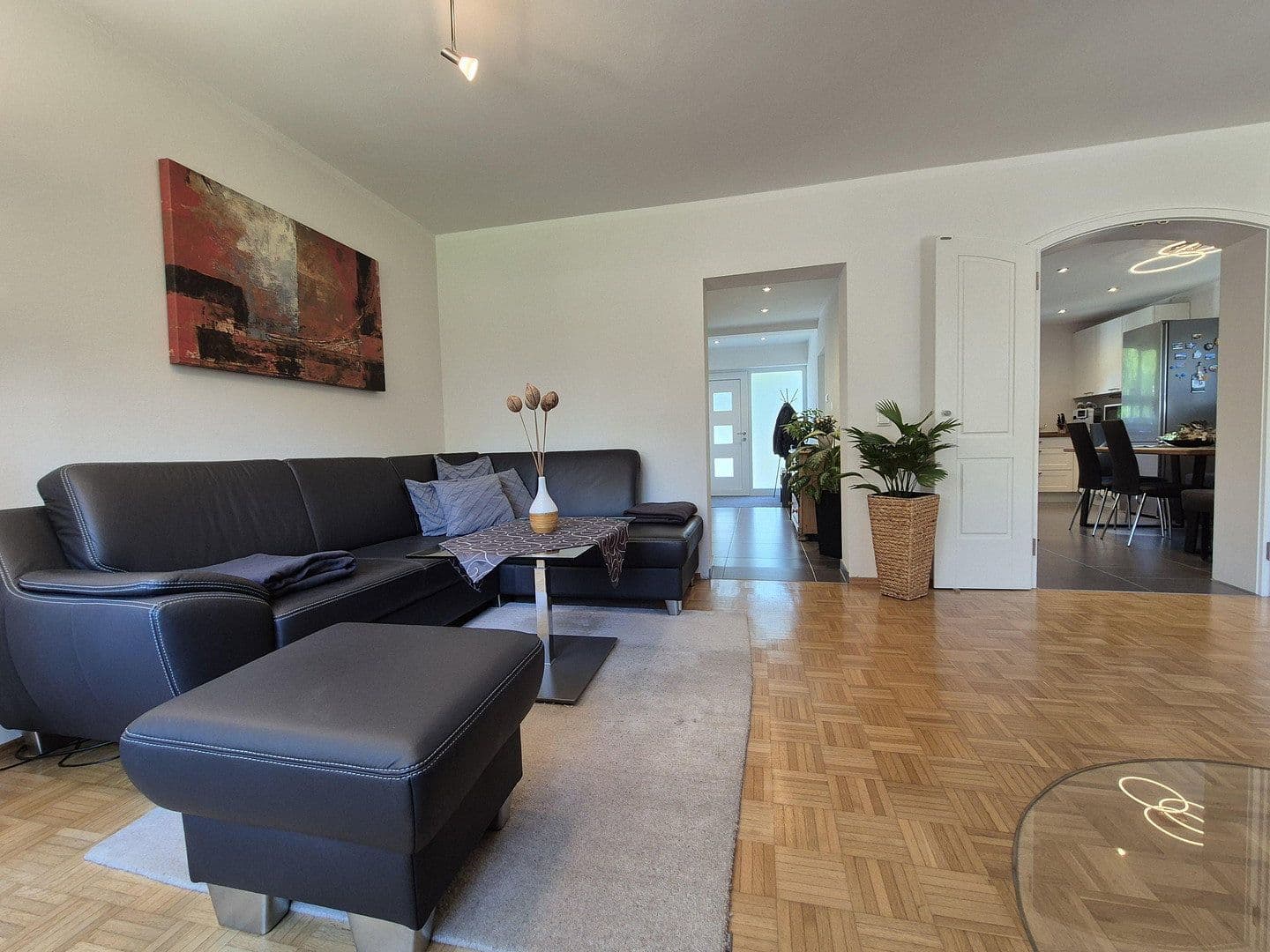 Predaj domu 125 m², pozemek 405 m², Geroldseckstraße 8, München, Bavorsko Predaj domu 125 m², pozemek 405 m², Geroldseckstraße 8, München, Bavorsko