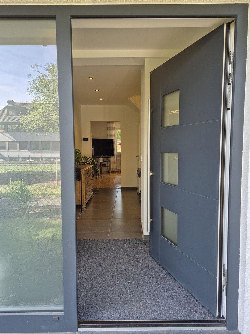 Predaj domu 125 m², pozemek 405 m², Geroldseckstraße 8, München, Bavorsko Predaj domu 125 m², pozemek 405 m², Geroldseckstraße 8, München, Bavorsko