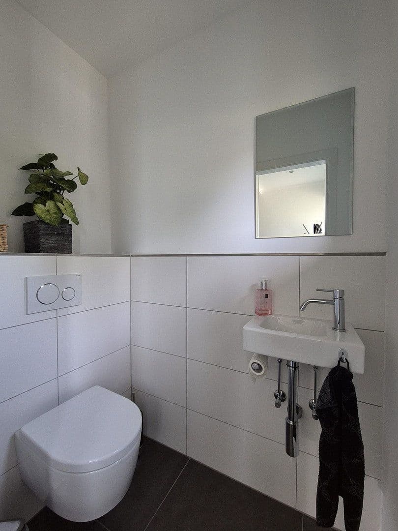 Predaj domu 125 m², pozemek 405 m², Geroldseckstraße 8, München, Bavorsko Predaj domu 125 m², pozemek 405 m², Geroldseckstraße 8, München, Bavorsko