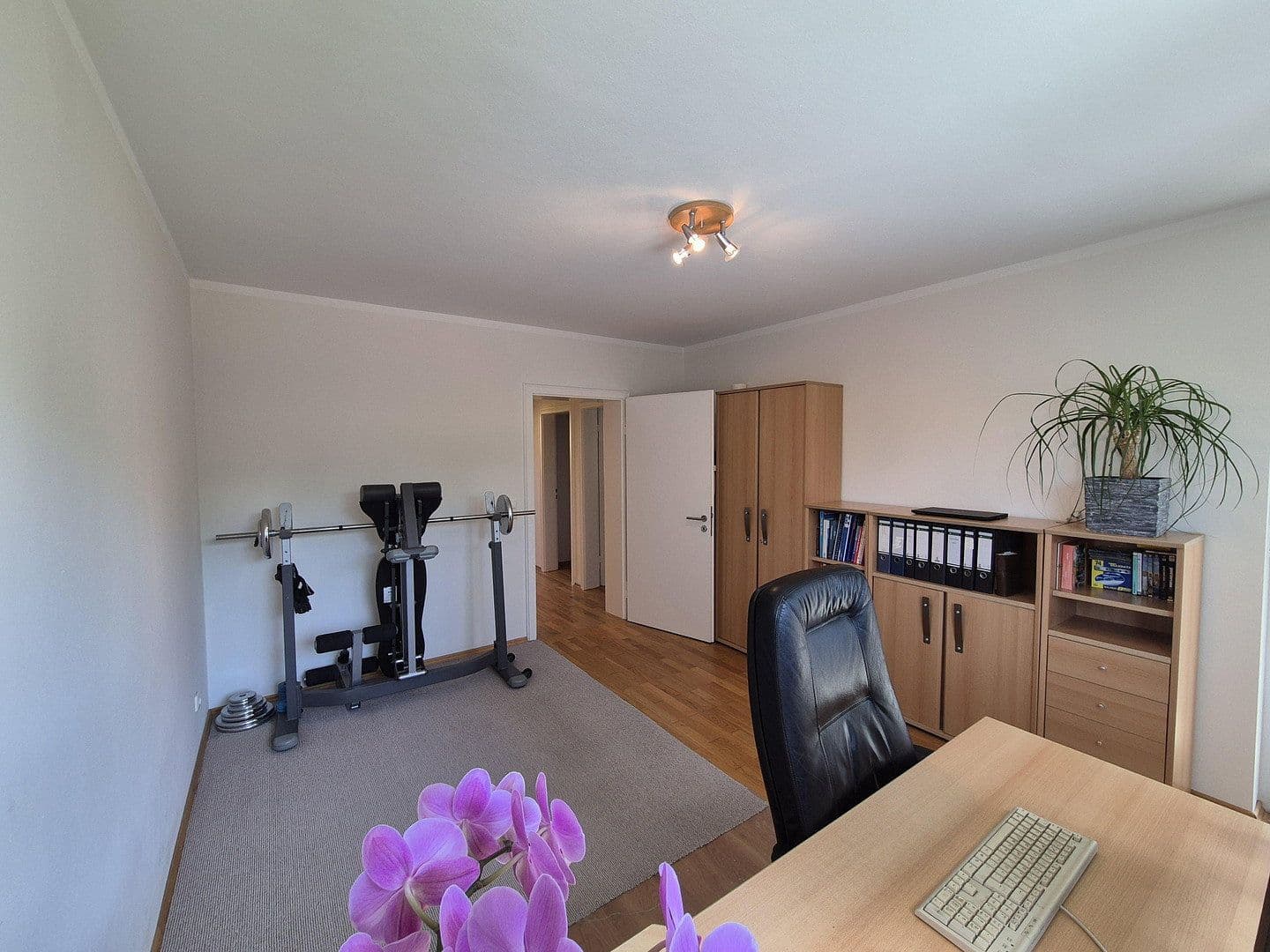 Predaj domu 125 m², pozemek 405 m², Geroldseckstraße 8, München, Bavorsko Predaj domu 125 m², pozemek 405 m², Geroldseckstraße 8, München, Bavorsko