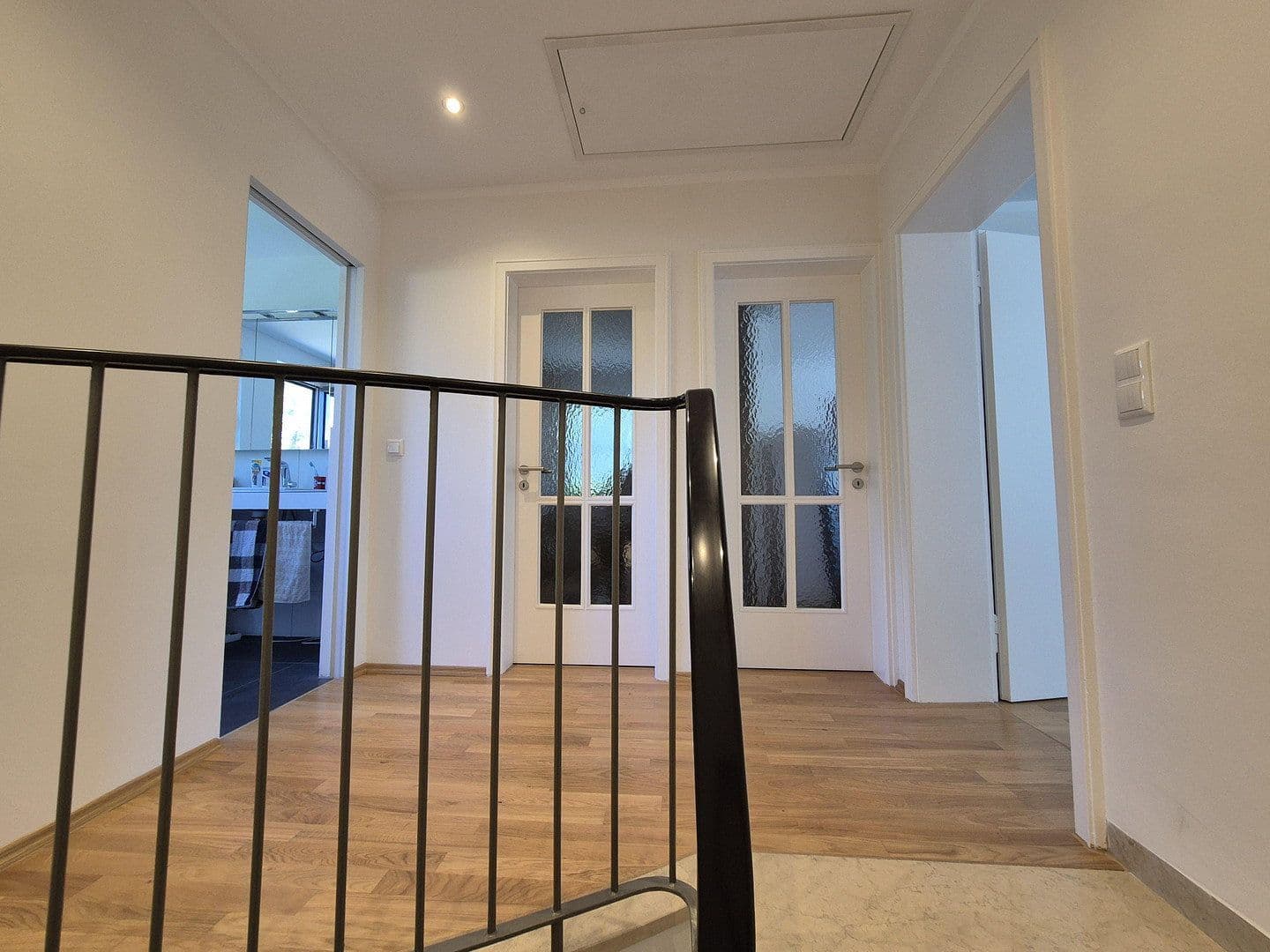 Predaj domu 125 m², pozemek 405 m², Geroldseckstraße 8, München, Bavorsko Predaj domu 125 m², pozemek 405 m², Geroldseckstraße 8, München, Bavorsko