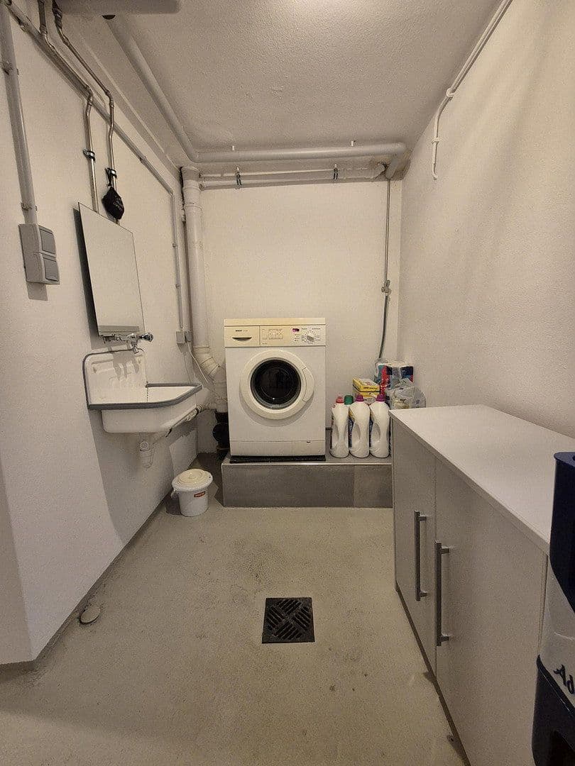 Predaj domu 125 m², pozemek 405 m², Geroldseckstraße 8, München, Bavorsko Predaj domu 125 m², pozemek 405 m², Geroldseckstraße 8, München, Bavorsko